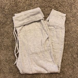 Aerie Super soft Joggers